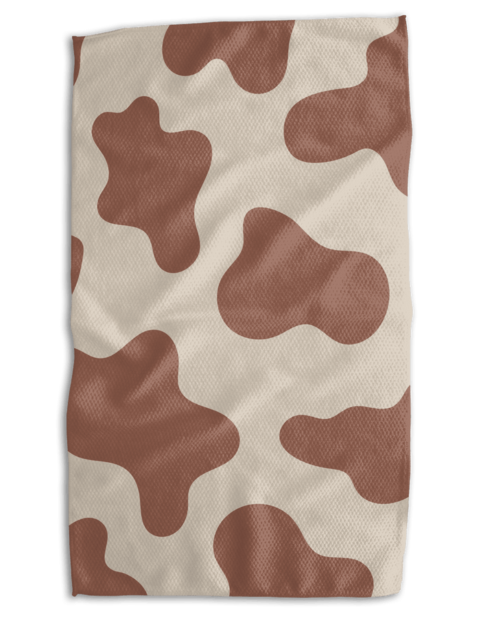 Plano Christmas 18x30 Work - harder Double - Sided Towel - Absorb - lumen