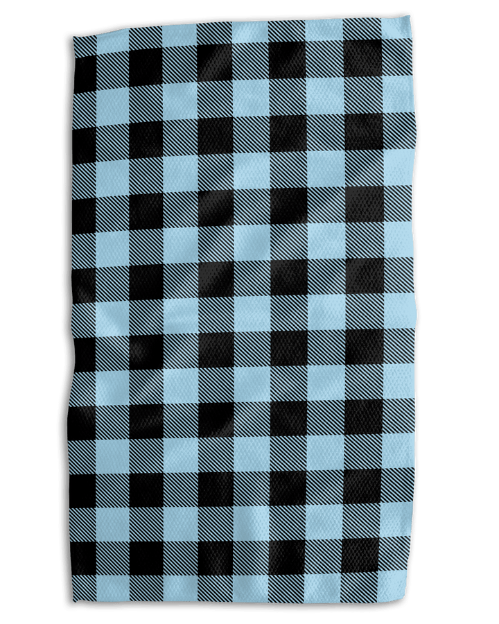 Plant Hero 18x30 Work - harder Double - Sided Towel - Absorb - lumen