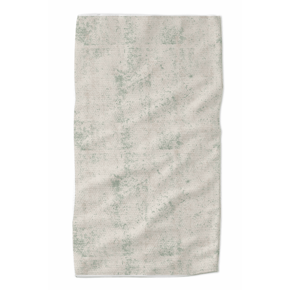 Plaza Fountains Kitchen Towel - Absorb - lumen