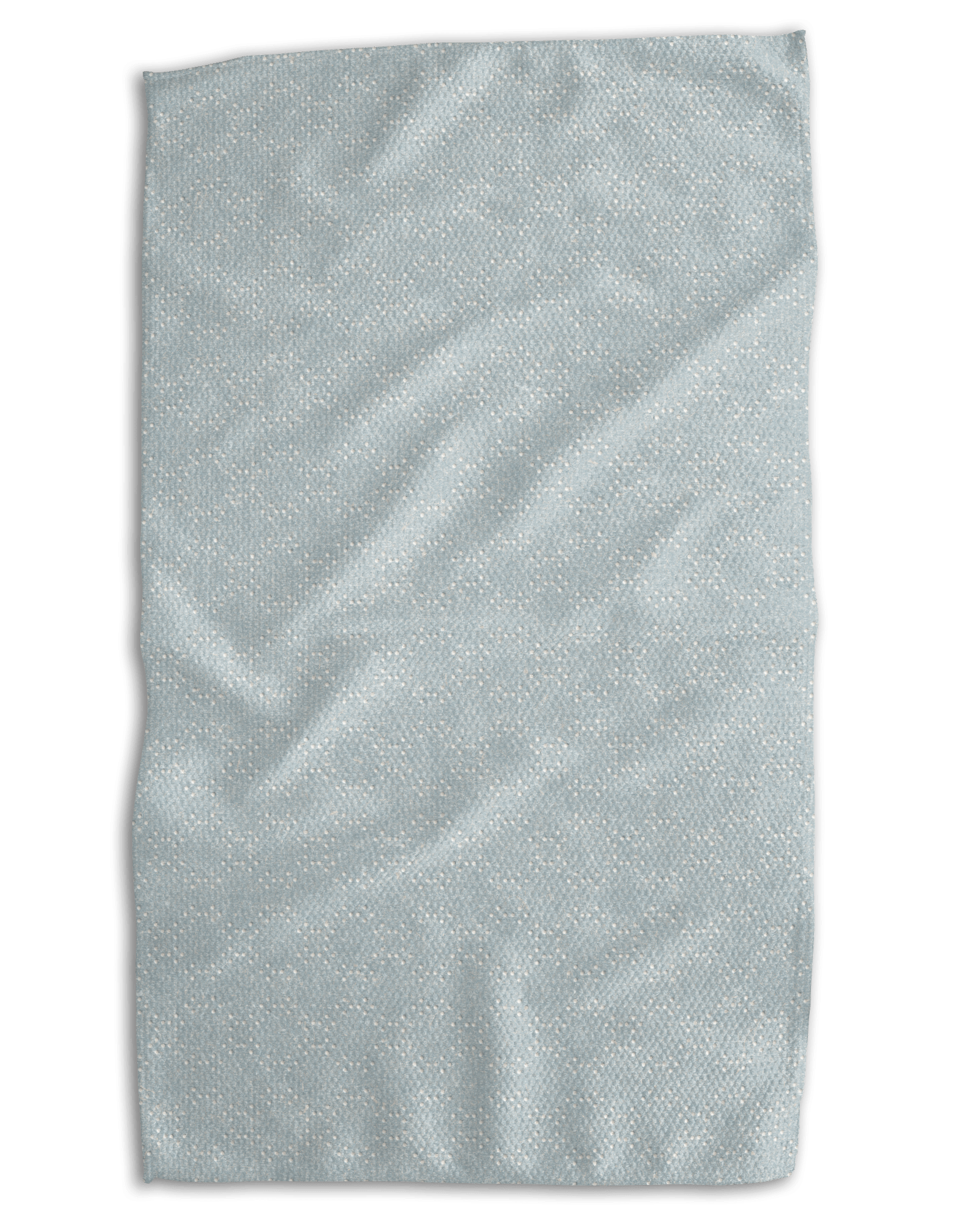 Pups Portrait Kitchen Towel - Absorb-lumen