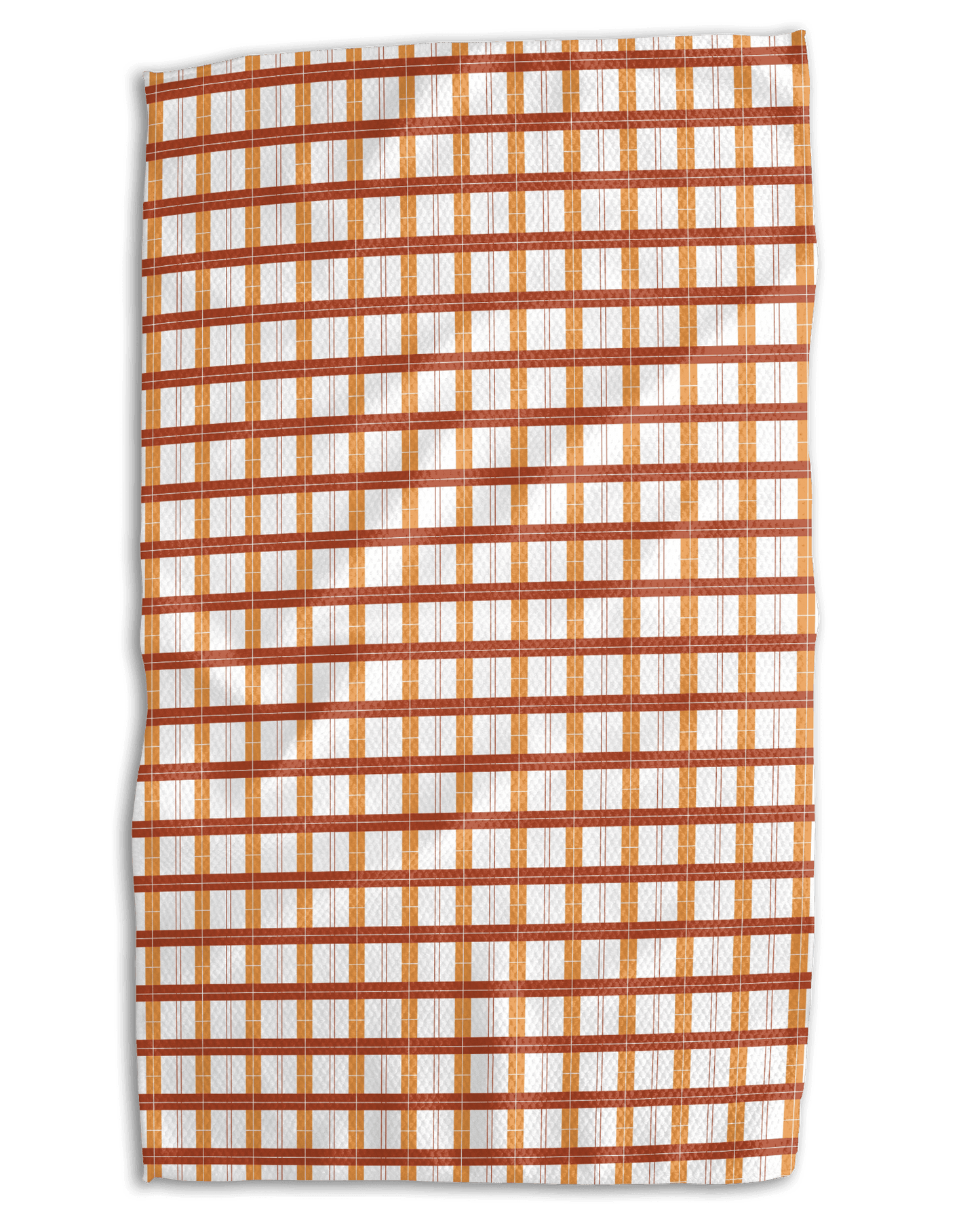 Soups on Fall 18x30 Work - harder Double - Sided Towel - Absorb - lumen