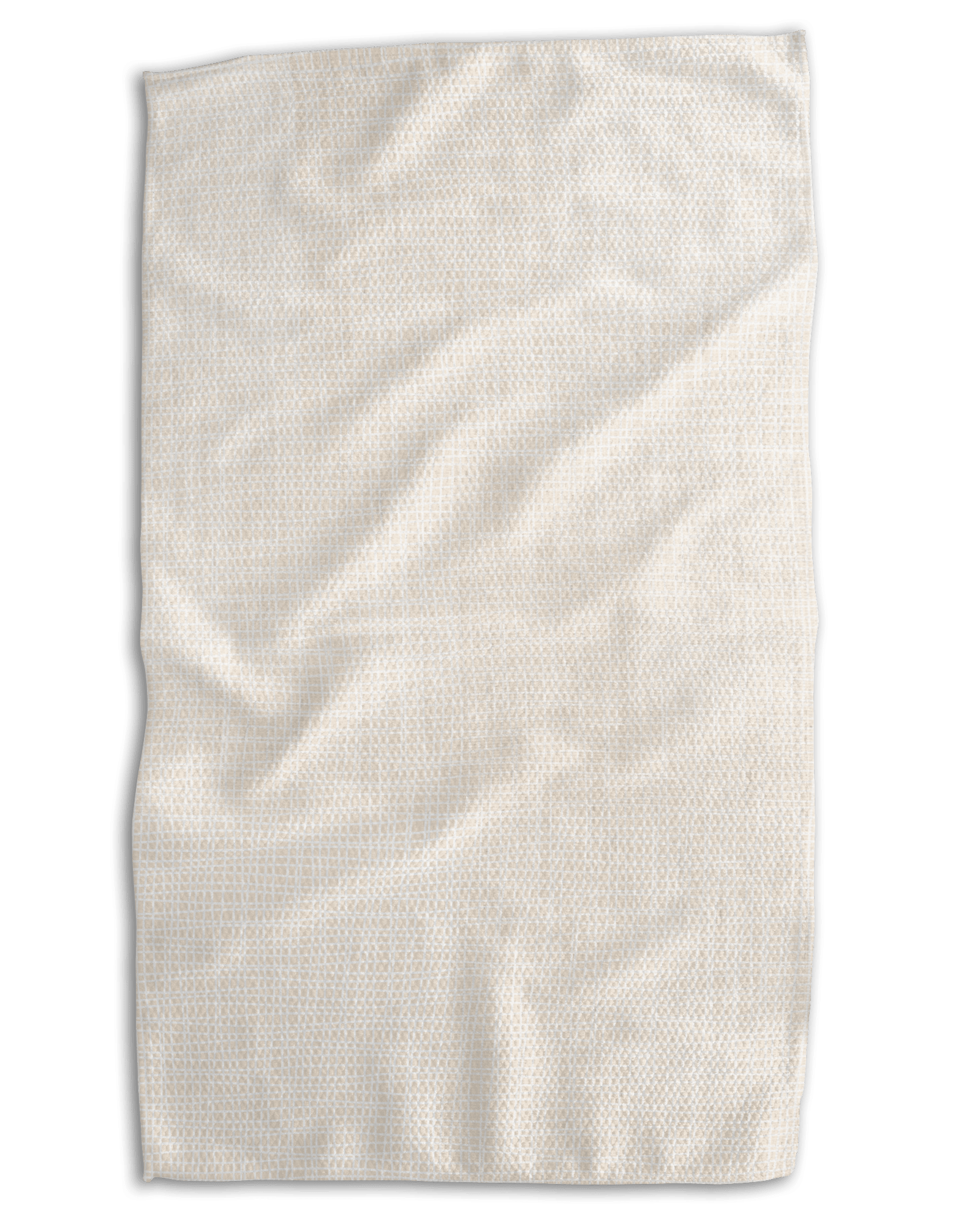 Strokes of Gold Kitchen Towel - Absorb-lumen