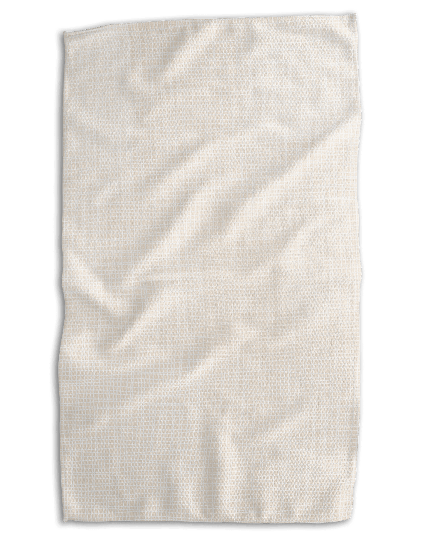 Strokes of Gold Kitchen Towel - Absorb-lumen