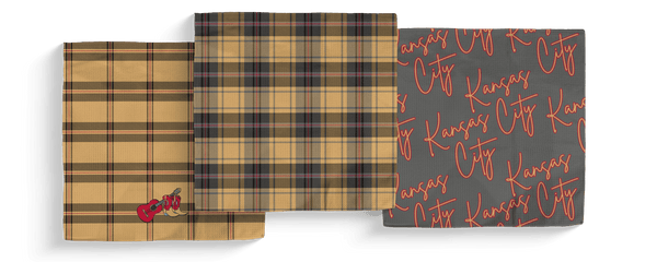 Swiftie Double - Sided Dish Cloth Set - Absorb - lumen