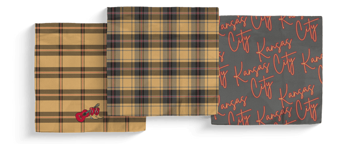 Swiftie Double - Sided Dish Cloth Set - Absorb - lumen