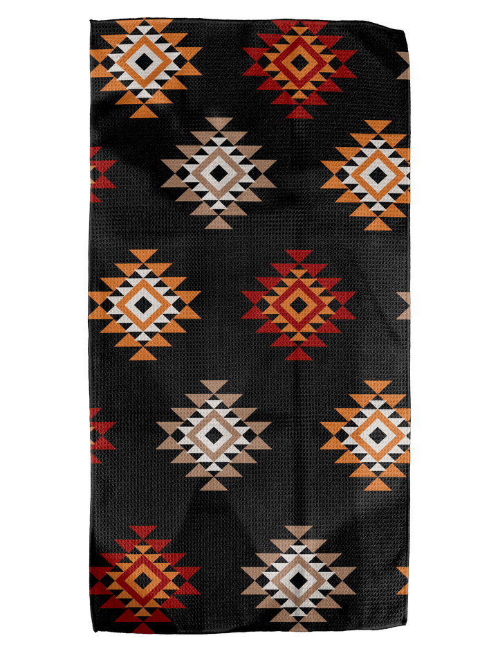 Swiftie Reputation 12x24 Bartender Double - Sided Towel - Absorb - lumen