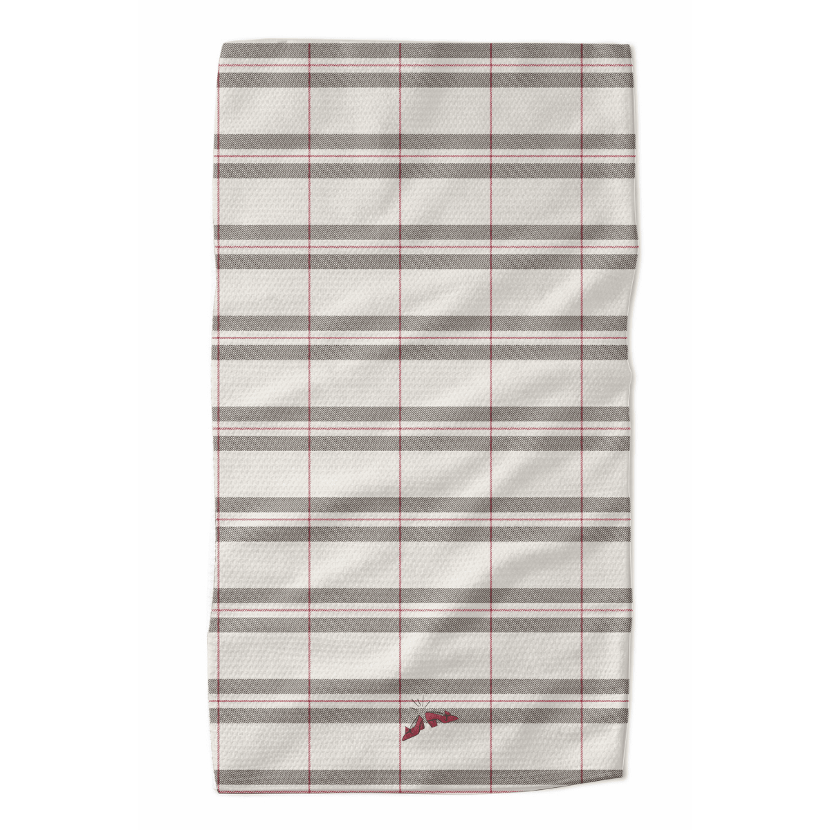 Wichita City Proud Kitchen Towel - Absorb - lumen