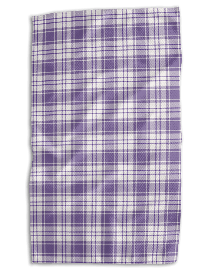 Wildthang Vintage 18x30 Work - harder Double - Sided Towel - Absorb - lumen