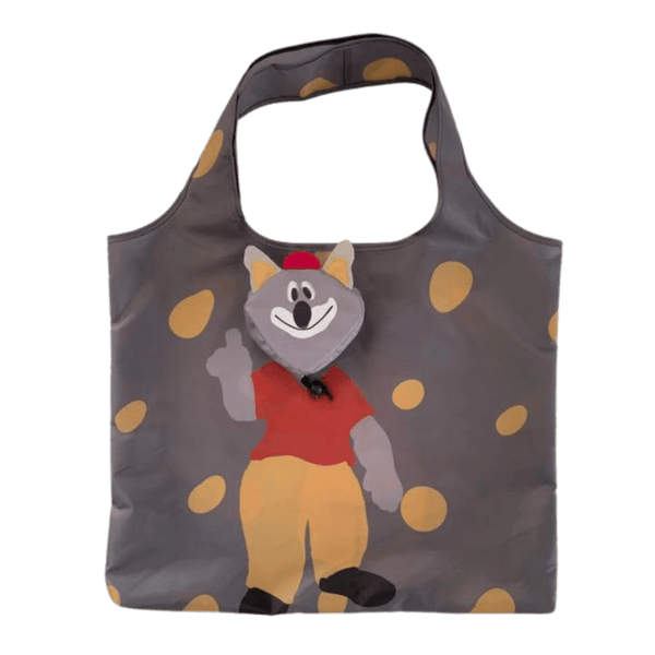 Wolf Reusable Bag - Absorb - lumen