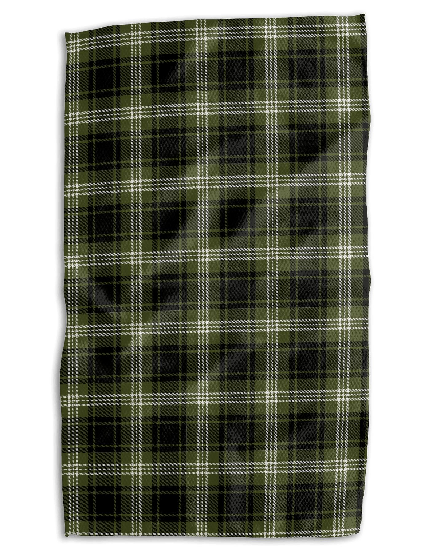 Wreath Arrowhead 18x30 Work - harder Towel - Absorb - lumen